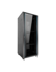 Armario rack suelo 19 pulgadas phasak pro