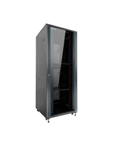 Armario rack suelo 19 pulgadas phasak pro