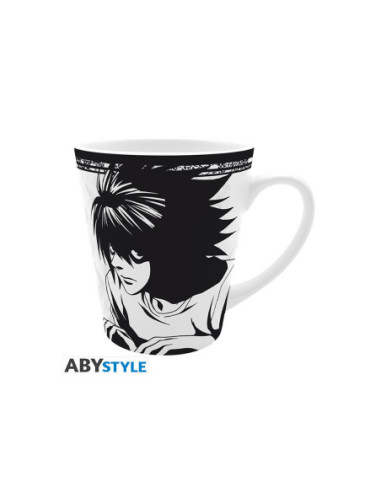 Taza death note 250 ml
