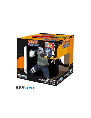 Taza abystyle naruto shippuden kakashi itachi