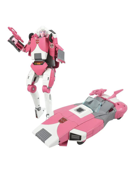 Figura hasbro transformers takara tomy missing