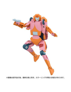 Figura hasbro transformers takara tomy missing