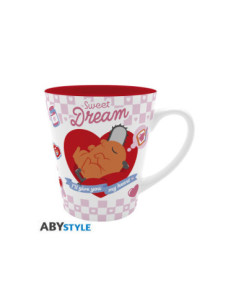 Taza chainsaw man pochita 250 ml