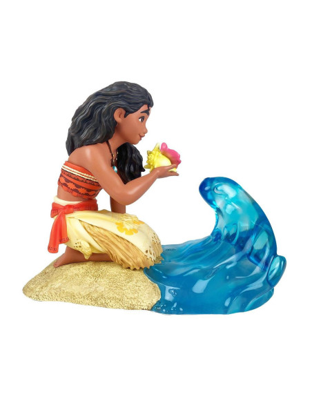 Figura enesco moana