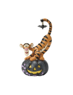Figura enesco disney tigger halloween