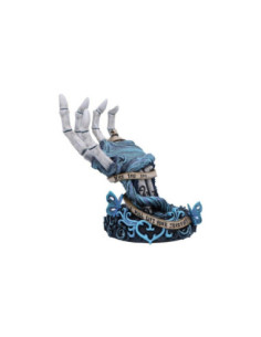 Réplica la novia cadaver mano emily