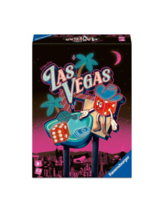 Juego mesa las vegas