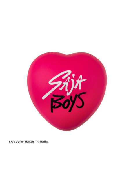 Figura cinereplicas kpop demon hunters squishy