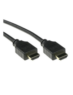 Cable hdmi 4k uhd act connectivity