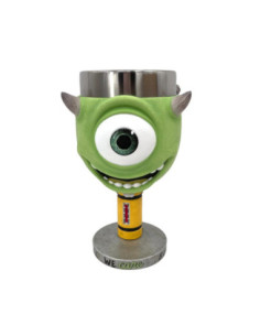 Copa decorativa enesco monstuos sa