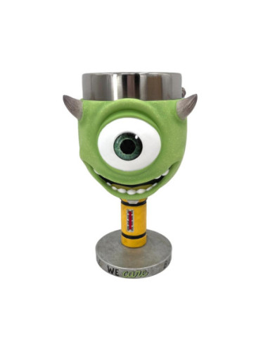 Copa decorativa enesco monstuos sa