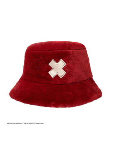 Gorro algodón one piece netflix tony