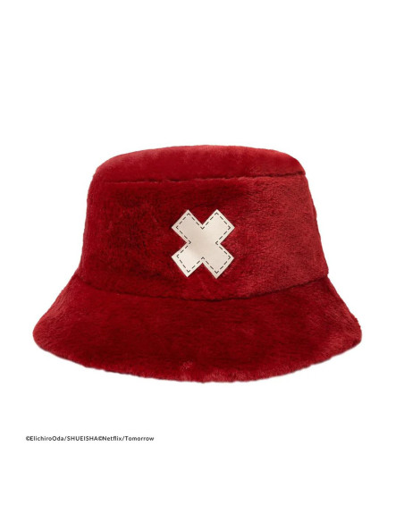 Gorro algodón one piece netflix tony