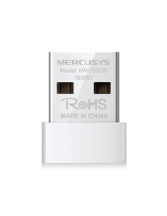 Adaptador wifi usb 2.0 mercusys mw150us