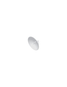 Antena parabolica ubiquiti pbe - 5ac - 620 powerbeam 5ghz