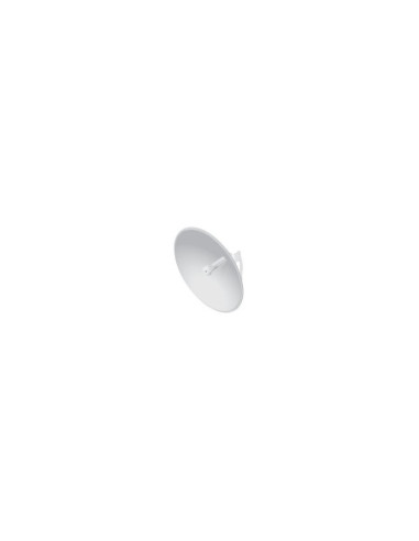 Antena parabolica ubiquiti pbe - 5ac - 620 powerbeam 5ghz