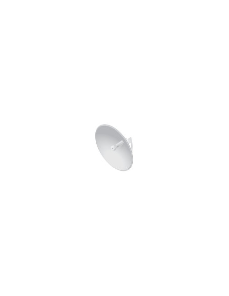 Antena parabolica ubiquiti pbe - 5ac - 620 powerbeam 5ghz