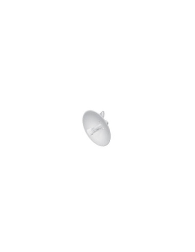 Antena parabolica ubiquiti pbe - m5 - 400 5ghz ubiquiti