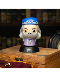 Lampara paladone icon harry potter albus