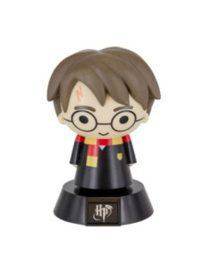 Lampara paladone icon harry potter -