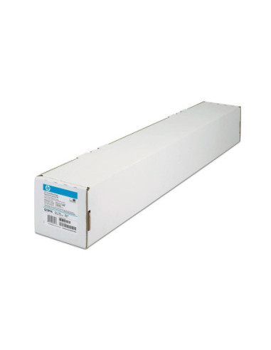 Papel hp q8004a 80gr 594 mm