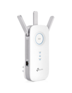 Repetidor extensor cobertura wifi 1300mbps tp