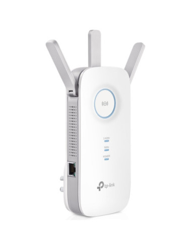 Repetidor extensor cobertura wifi 1300mbps tp