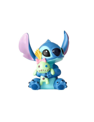 Figura enesco disney lilo & stitch