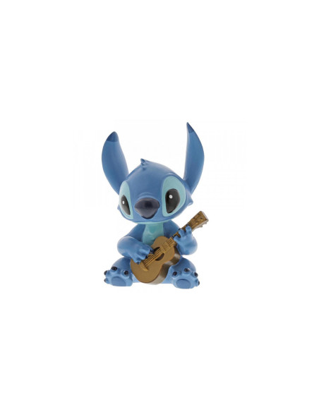 Figura enesco disney lilo & stitch
