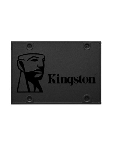Disco duro interno ssd kingston ssd