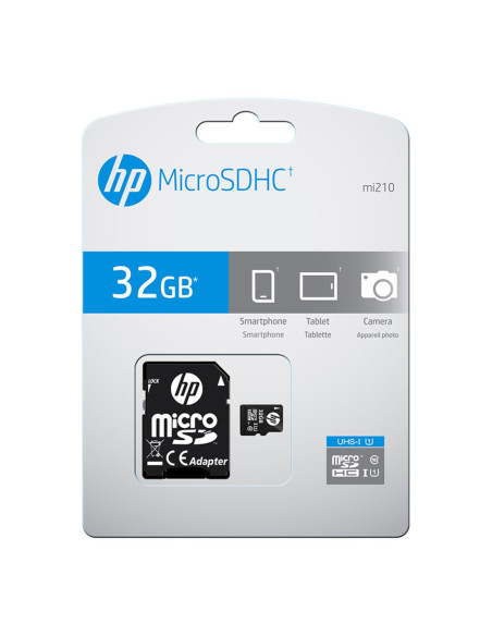Tarjeta memoria micro secure digital sd