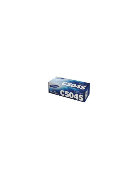 Toner samsung clt - c504s els cian