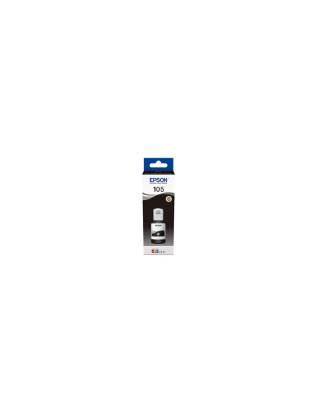 Cartucho tinta epson c13t00q140 105 ecotank