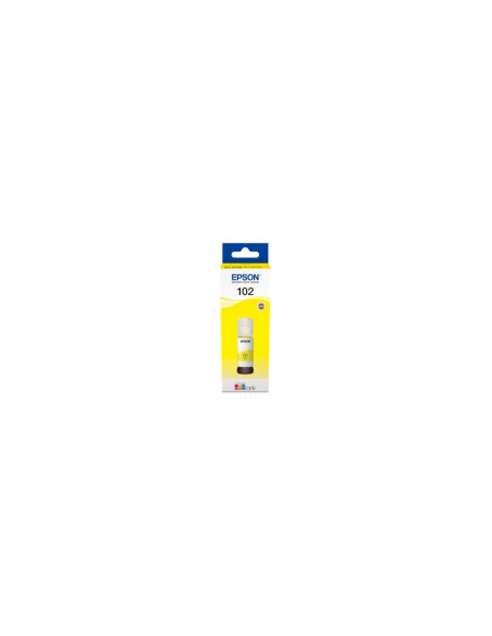 Cartucho tinta epson c13t03r440 102 ecotank