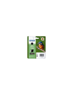 Cartucho tinta epson c13t15914010 negro