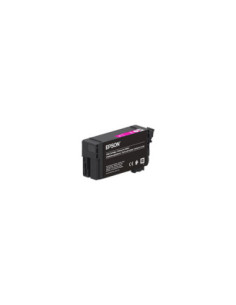 Cartucho tinta epson c13t40c340 singlepack ultrachrome