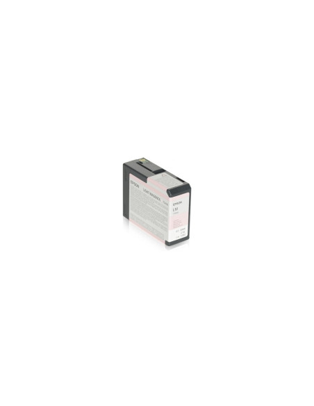 Cartucho tinta epson c13t580600 magenta claro