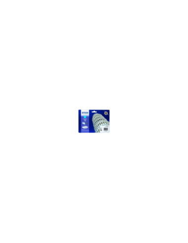 Cartucho tinta epson t791240 cian 6.5ml