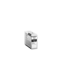 Cartucho tinta epson c13t850100 singlepack photo