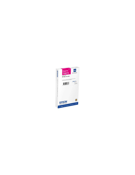 Cartucho tinta epson t9073 magenta xxl