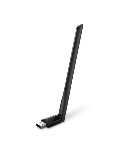 Adaptador usb 2.0 dual band wifi