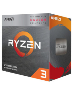 Amd ryzen 3 3200g 3.6ghz am4