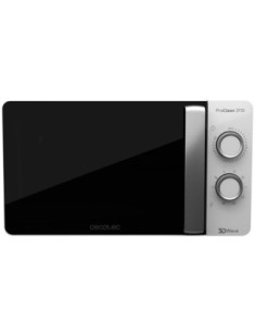 Microondas cecotec proclean 3110 700w grill