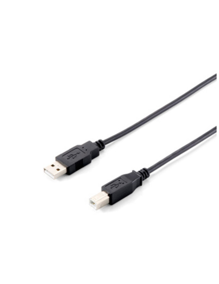 Cable impresora equip usb a -