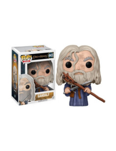 Funko pop el señor los anillos