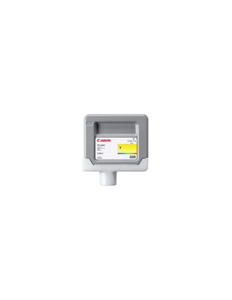 Cartucho canon pfi - 306y ipf8400se ipf8300s ipf8400s
