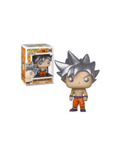 Funko pop dragon ball super goku