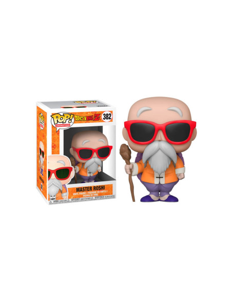 Funko pop dragon ball z master