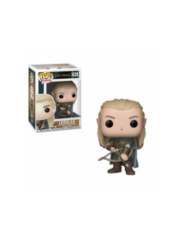 Funko pop el señor los anillos