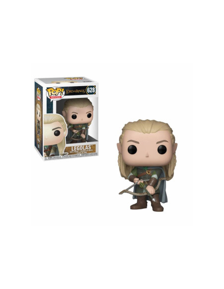 Funko pop el señor los anillos
